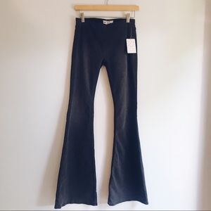 Pull on Free People Flare